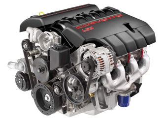 P2E51 Engine